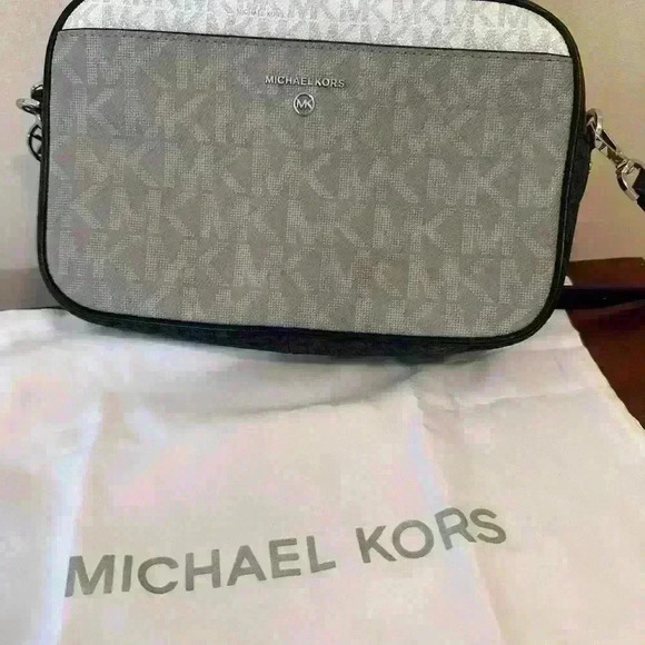 Michael Kors East West Crossbody Handbag - Picture 5 of 7